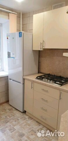 1-к квартира, 30 м², 4/5 эт.