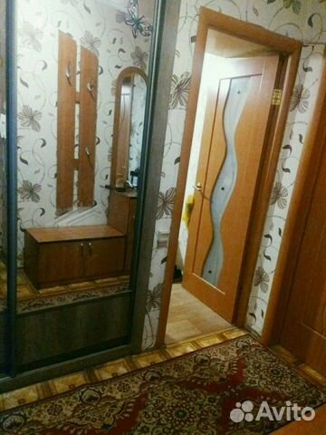 2-к квартира, 47 м², 1/10 эт. 2-к квартира, 47 м², 1/10 эт.