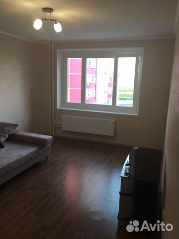 2-к квартира, 60 м², 6/14 эт.