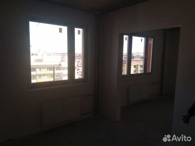 3-к квартира, 72.7 м², 18/19 эт.