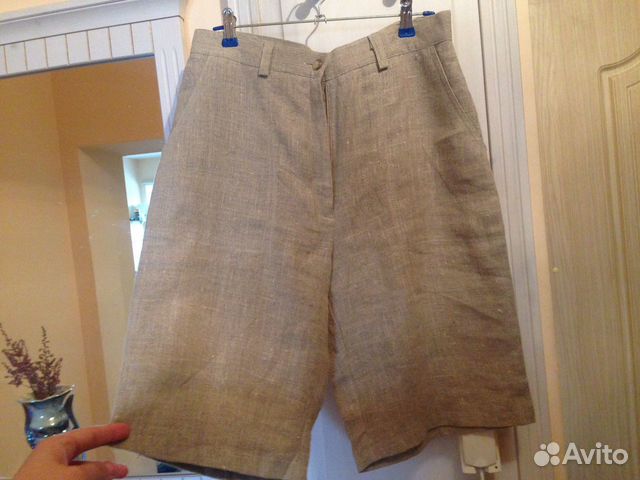 Шорты Шорты