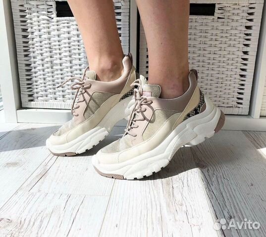 Новые Кроссовки Sam Edelman из США Новые Кроссовки Sam Edelman из США