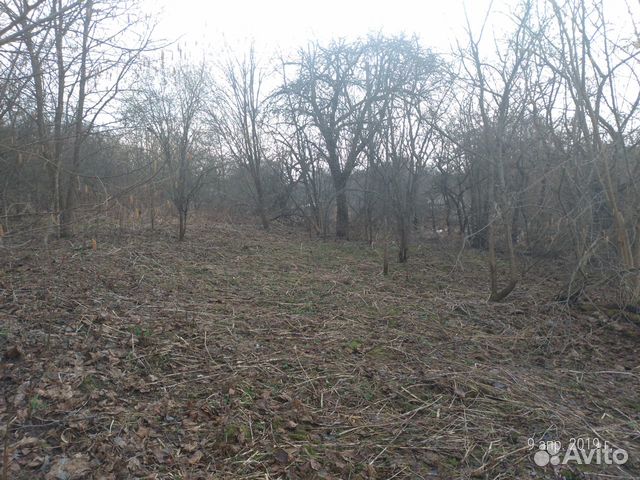 Участок 7.6 сот. (СНТ, ДНП)