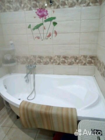 1-к квартира, 30 м², 1/1 эт.