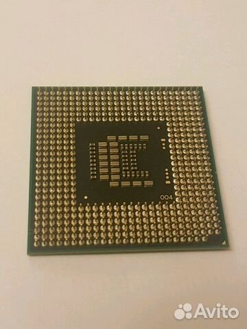 Intel Core 2 Duo T6600 Intel Core 2 Duo T6600