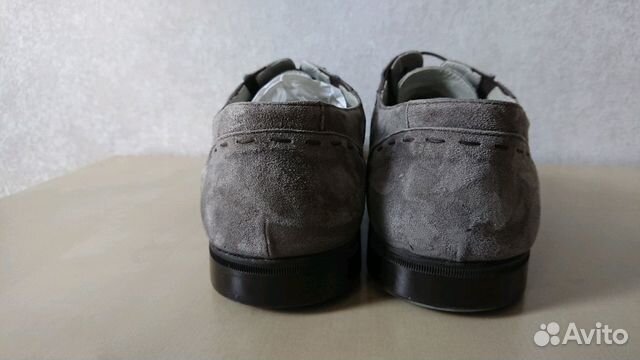 Итальянские летние туфли Tj collection Итальянские летние туфли Tj collection