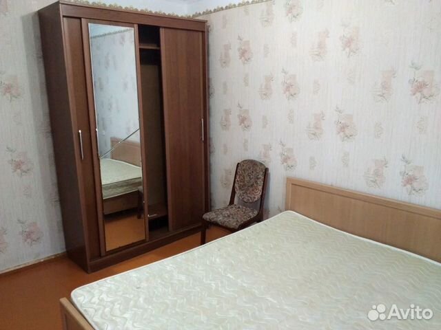 2-к квартира, 46 м², 1/5 эт. 2-к квартира, 46 м², 1/5 эт.