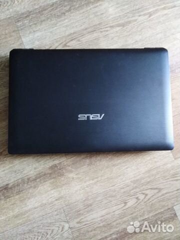 Asus K53S