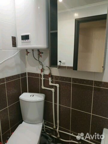 2-к квартира, 45 м², 2/5 эт. 2-к квартира, 45 м², 2/5 эт.