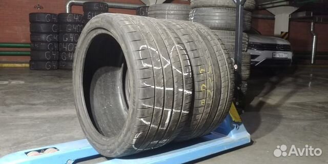 Шины 295 35 ZR20 Michelin Pilot Sport PS2 101Y Шины 295 35 ZR20 Michelin Pilot Sport PS2 101Y