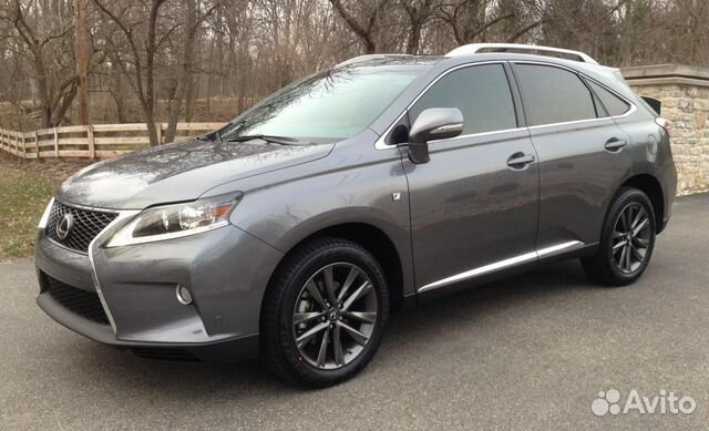 Диски R18 Lexus RX NX ES IS GS Toyota Camry