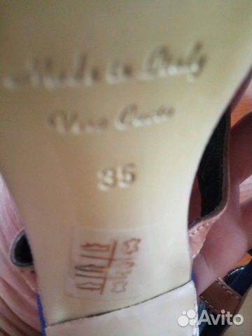 Туфли женские италия Туфли женские италия