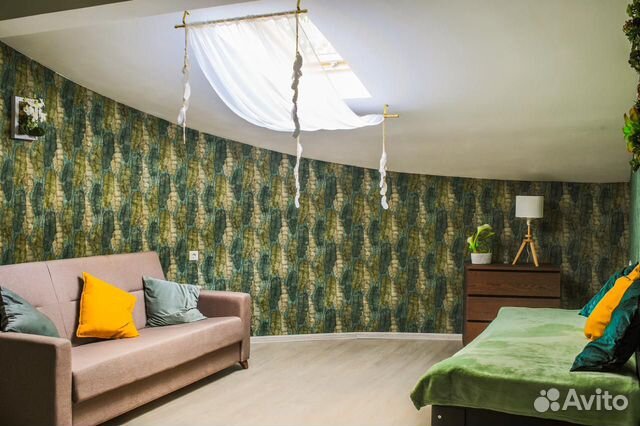 Коттедж 600 м² на участке 35 сот. Коттедж 600 м² на участке 35 сот.