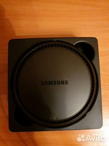 Док станция SAMSUNG DeX Station