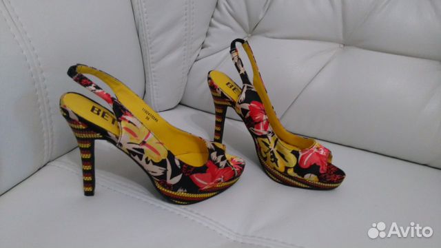 Босоножки удобные, устойчивые и красивые Босоножки удобные, устойчивые и красивые