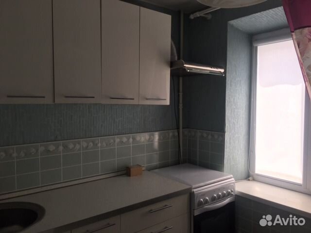 2-к квартира, 48 м², 5/10 эт. 2-к квартира, 48 м², 5/10 эт.