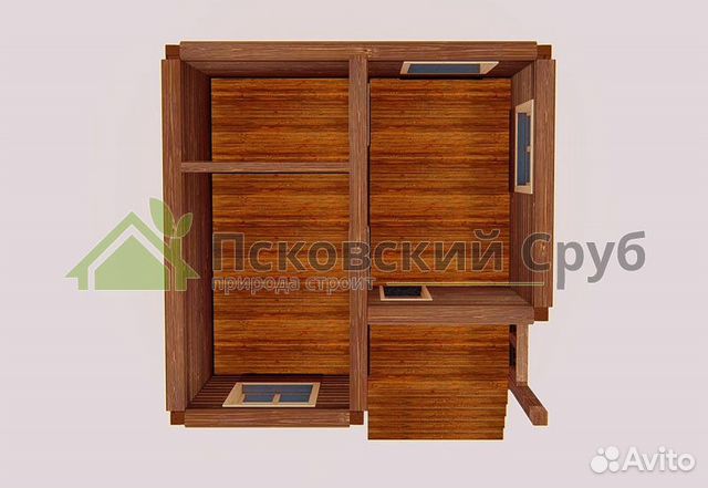 Сруб дома Сруб дома