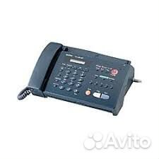 Факс Brother 290 MC Факс Brother 290 MC