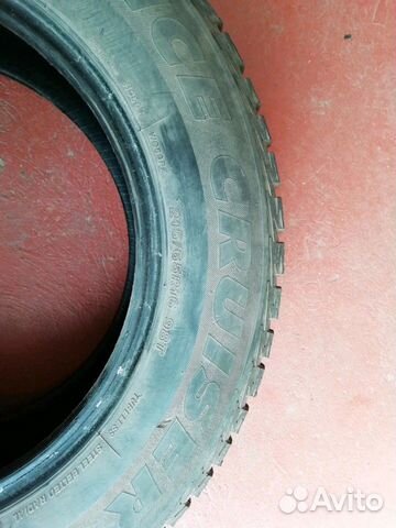 Bridgestone 21565 r16