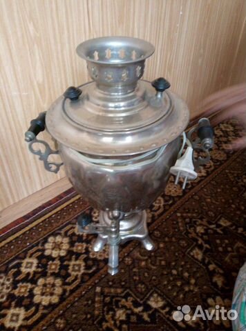 Самовар