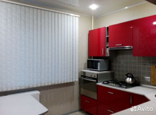 1-к квартира, 37 м², 7/9 эт. 1-к квартира, 37 м², 7/9 эт.