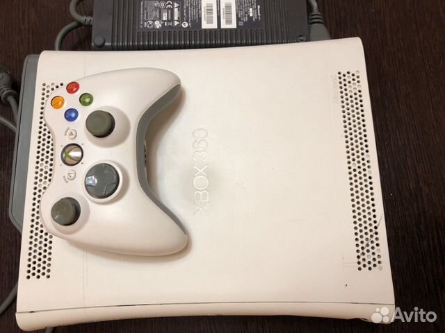 Xbox 360