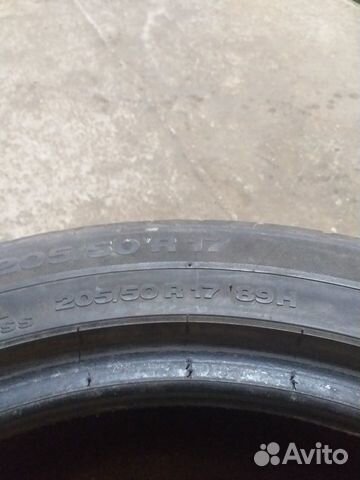 205 50 17 Continental Contipremium Contact 2 P99O 205 50 17 Continental Contipremium Contact 2 P99O