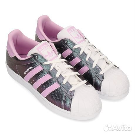 Кроссовки adidas Superstar