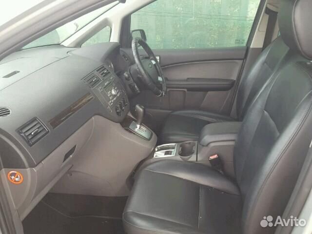 Ford C-Max, 2.0 АКПП, по запчастям Ford C-Max, 2.0 АКПП, по запчастям