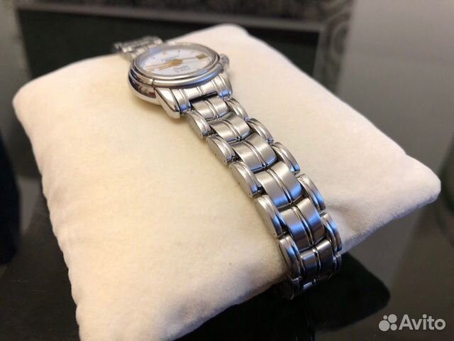 Механические часы Tissot женские Механические часы Tissot женские