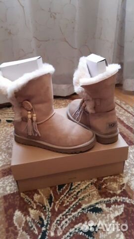 UGG оригинал UGG оригинал