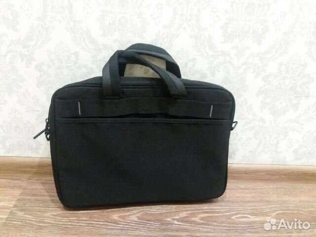 Сумка для ноутбука