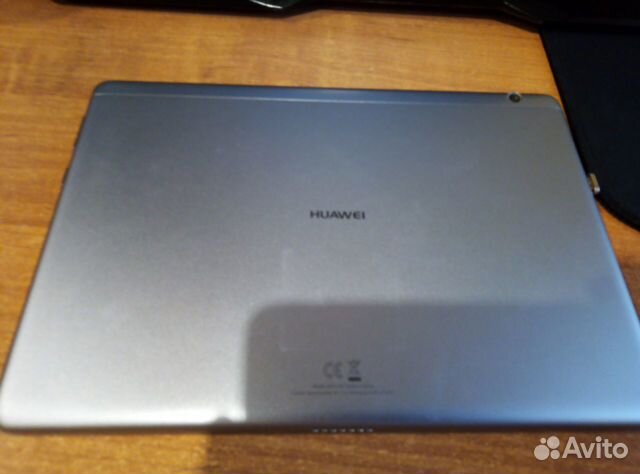 Huawei MediaPad T3 10