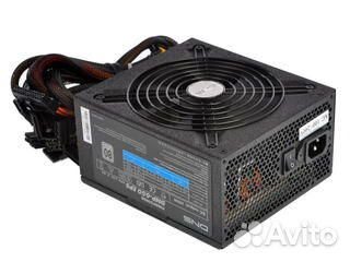 Блок питания FinePower DNP-650EPS (600W)