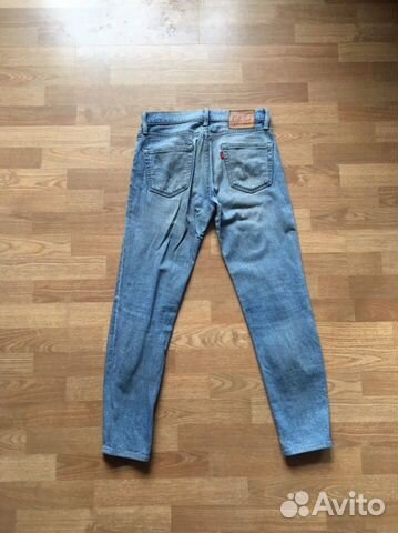 Levis 511