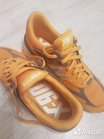 New balance оригиналы 46-47размера New balance оригиналы 46-47размера