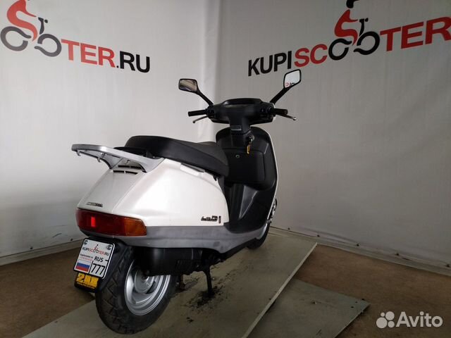 Scooter Хонда lead 110 ветровое стекло