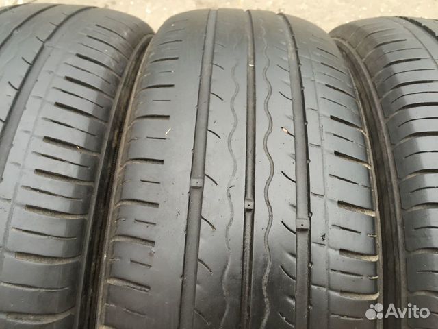 185 65 15 Kumho 4шт