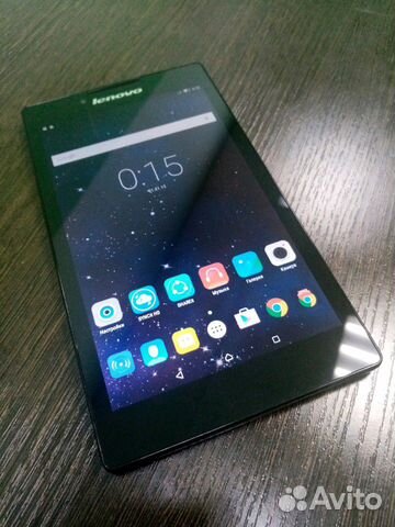 Планшет Lenovo TAB 2 16gb