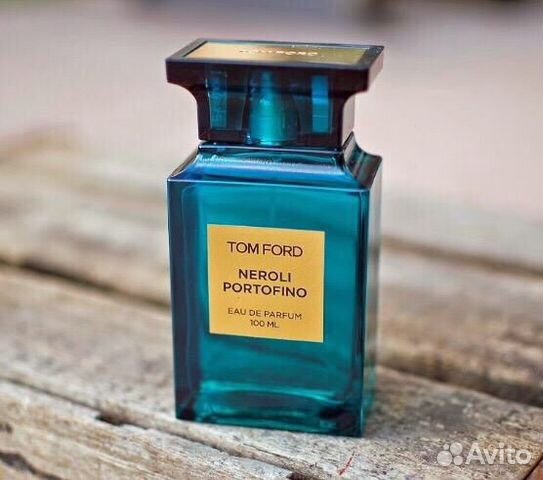 Tom Ford Tom Ford