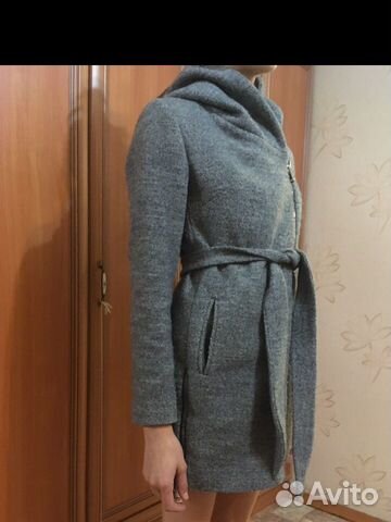 Пальто