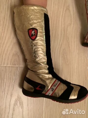 Обувь для девочек Tonino Lamborghini Обувь для девочек Tonino Lamborghini