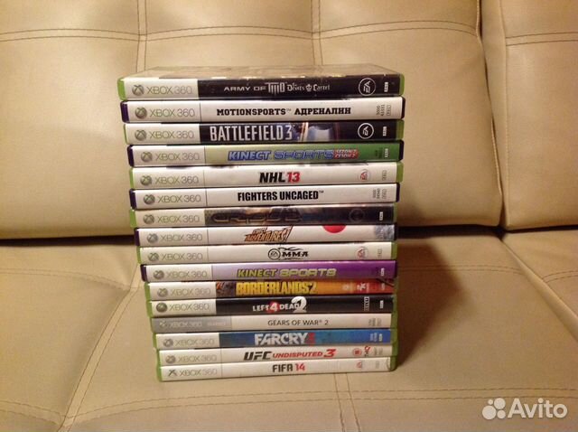 Xbox 360