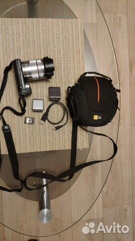 Sony nex 5 Sony nex 5