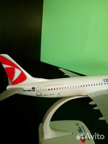 Самолёт Boeing 737-800 Самолёт Boeing 737-800