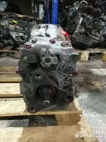 Кпп мт82 Ford Transit 6 ступ. задний привод Кпп мт82 Ford Transit 6 ступ. задний привод