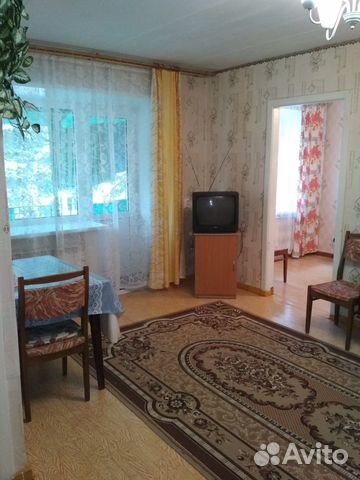 2-к квартира, 45 м², 4/4 эт. 2-к квартира, 45 м², 4/4 эт.