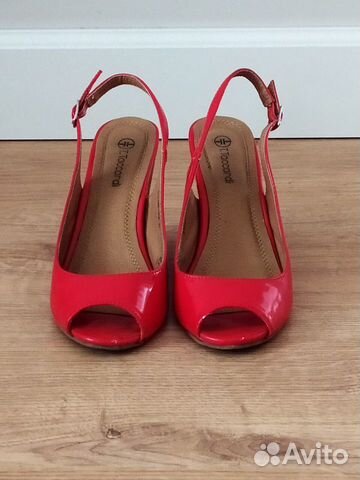 Босоножки Босоножки