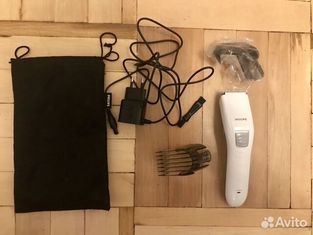 Триммер Philips QC5132 Триммер Philips QC5132
