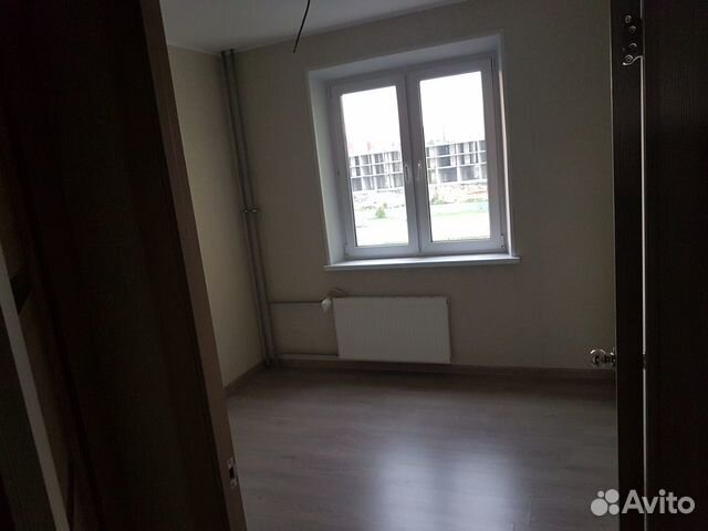 2-к квартира, 57 м², 4/18 эт.